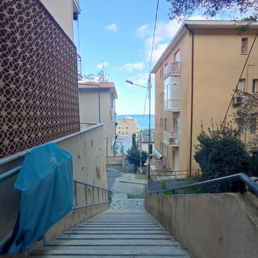 Apartament Via Dei Glicini *
